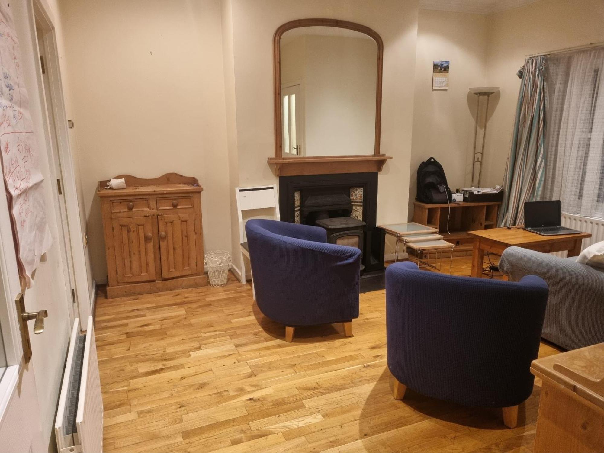 Estate Colttage Appartement Dublin Buitenkant foto